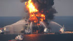 Gulf Coast Oil Disaster